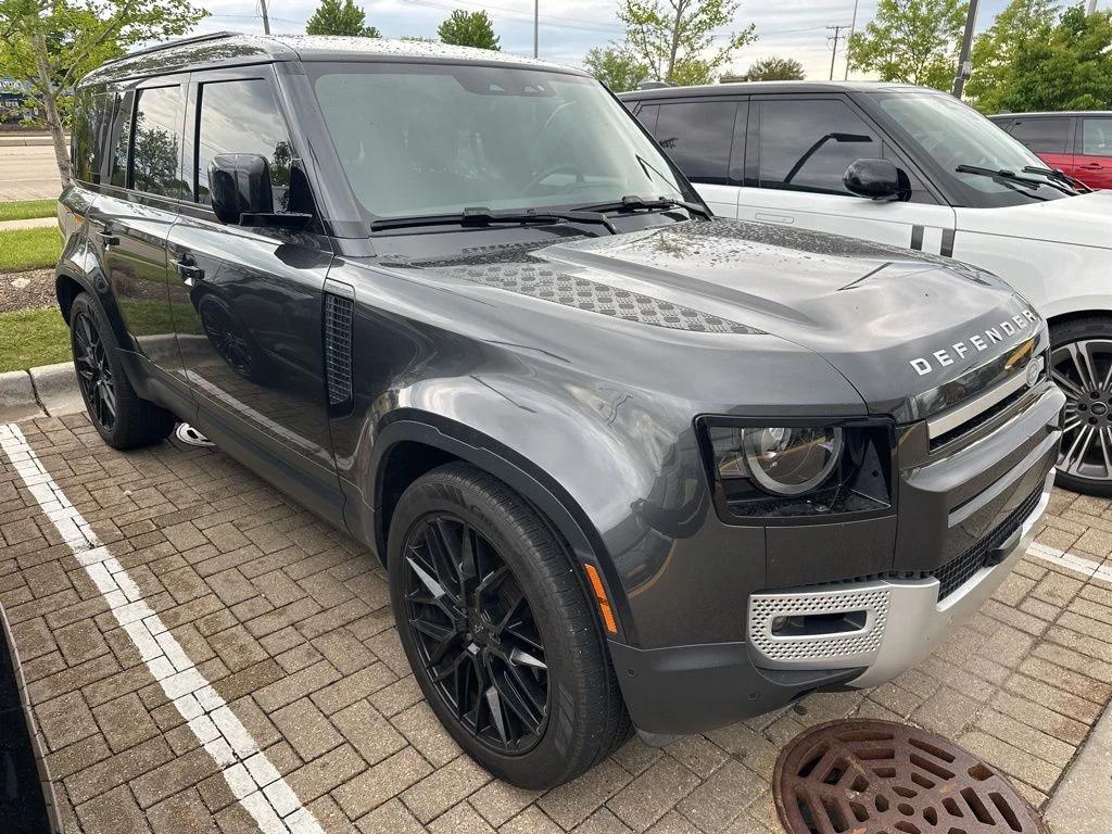 land rover defender 2024 SALEJ7EU6R2354879 image land rover defender 2024 SALEJ7EU6R2354879 image